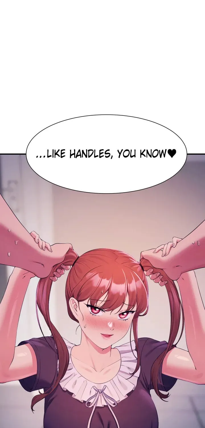 Engineering Beauties Chapter 116 page 47 - 
