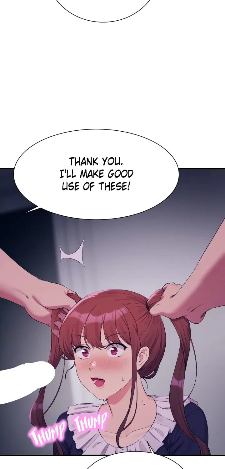 Engineering Beauties Chapter 116 page 53 - 