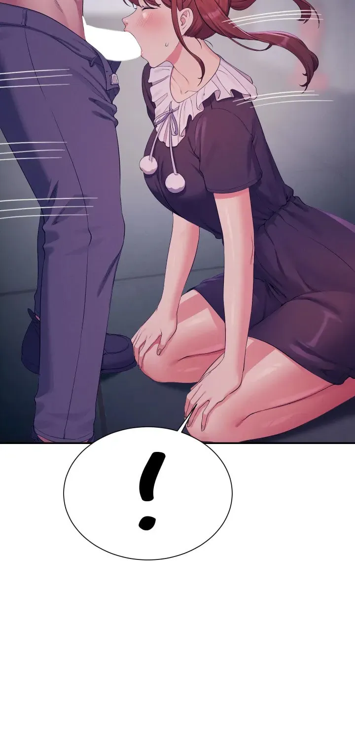 Engineering Beauties Chapter 116 page 55 - 