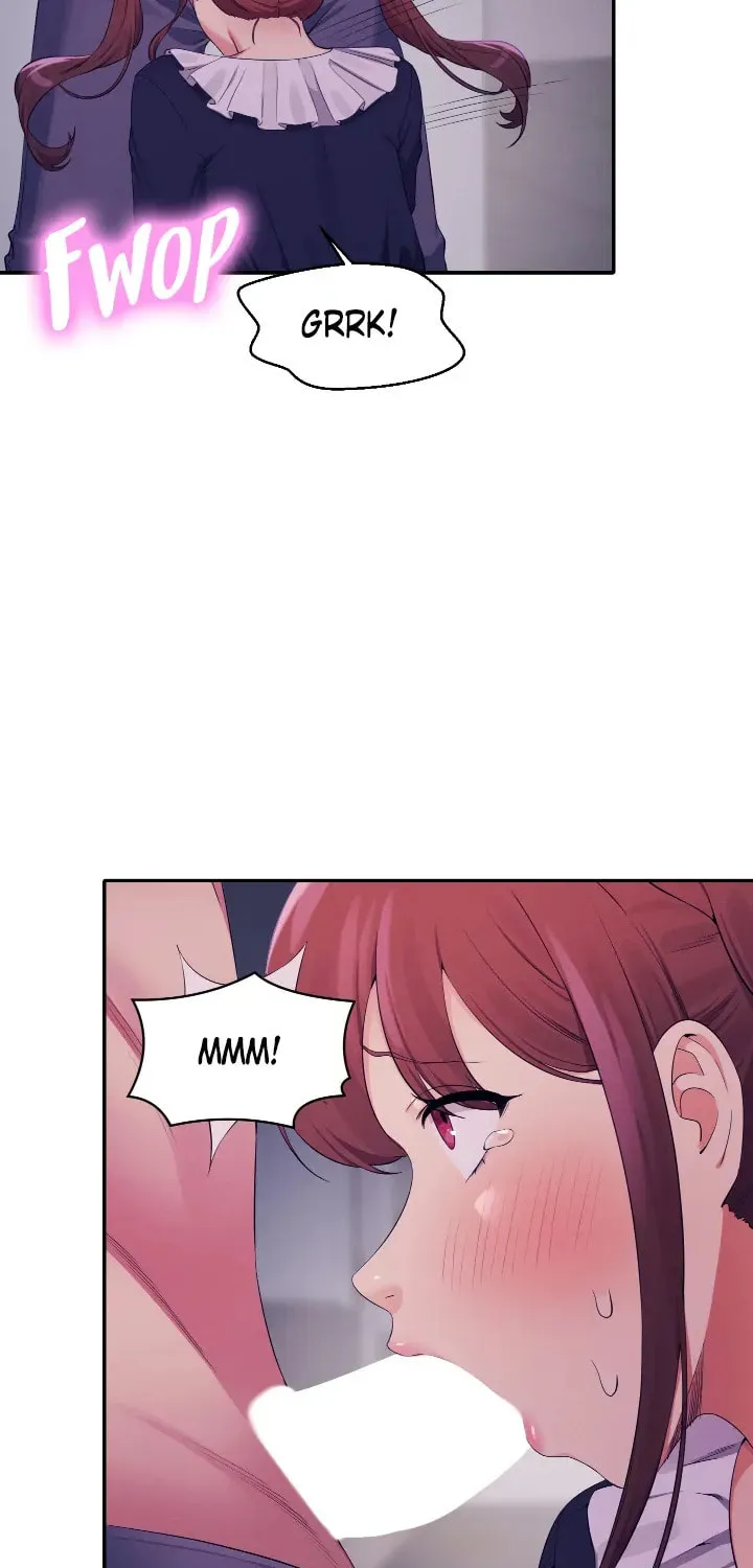 Engineering Beauties Chapter 116 page 59 - 