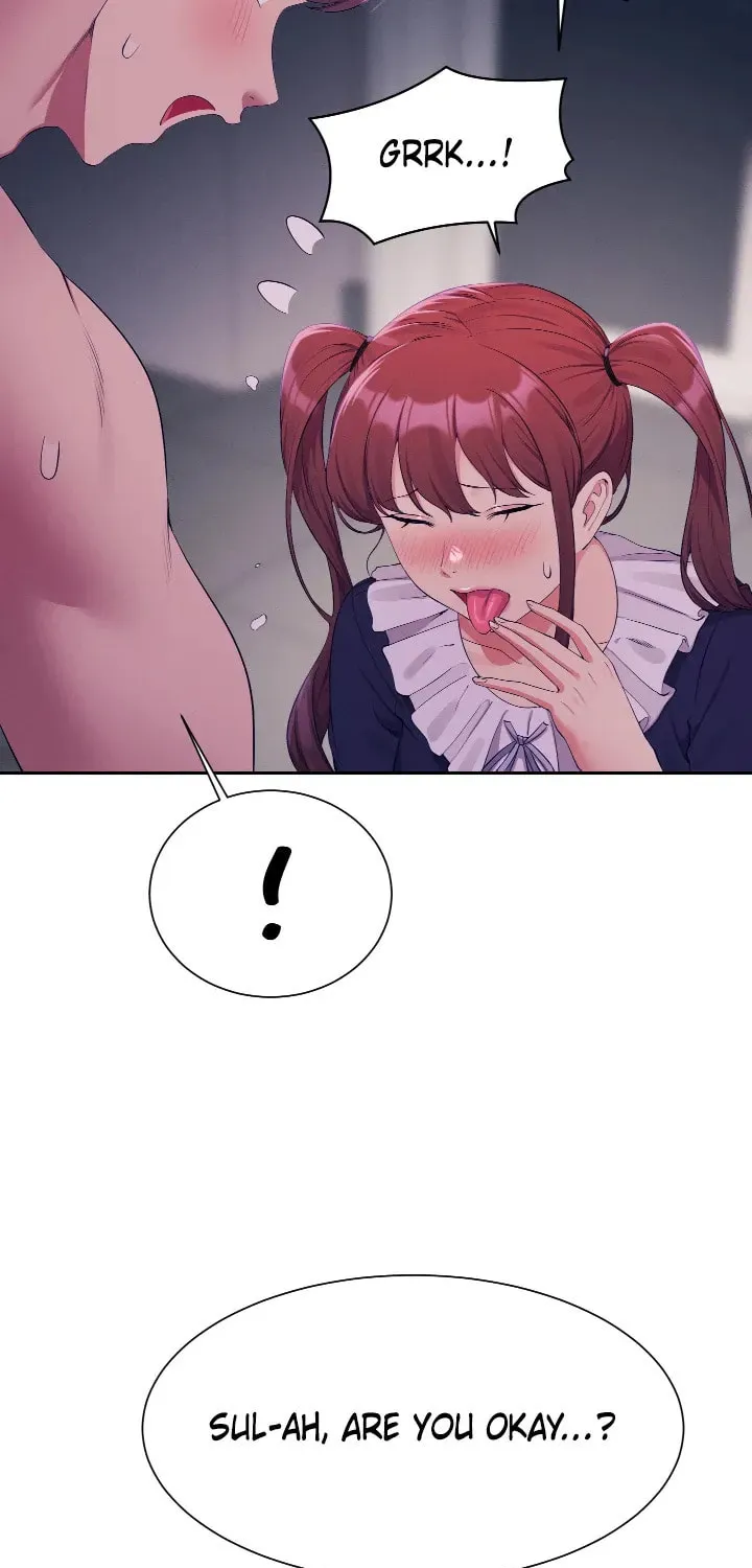 Engineering Beauties Chapter 116 page 61 - 