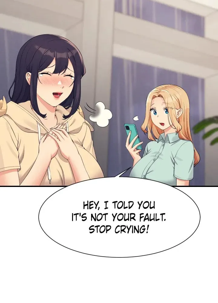 Engineering Beauties Chapter 116 page 8 - 