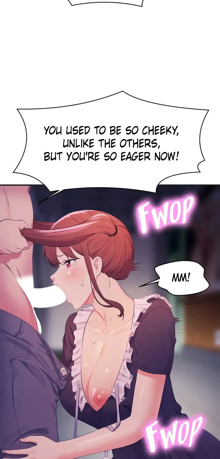 Engineering Beauties Chapter 116 page 74 - 