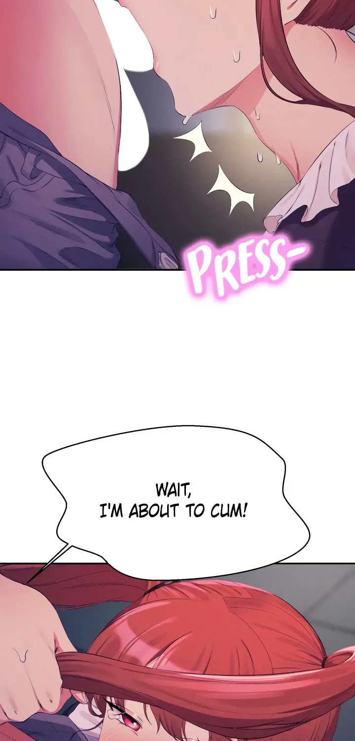 Engineering Beauties Chapter 116 page 78 - 