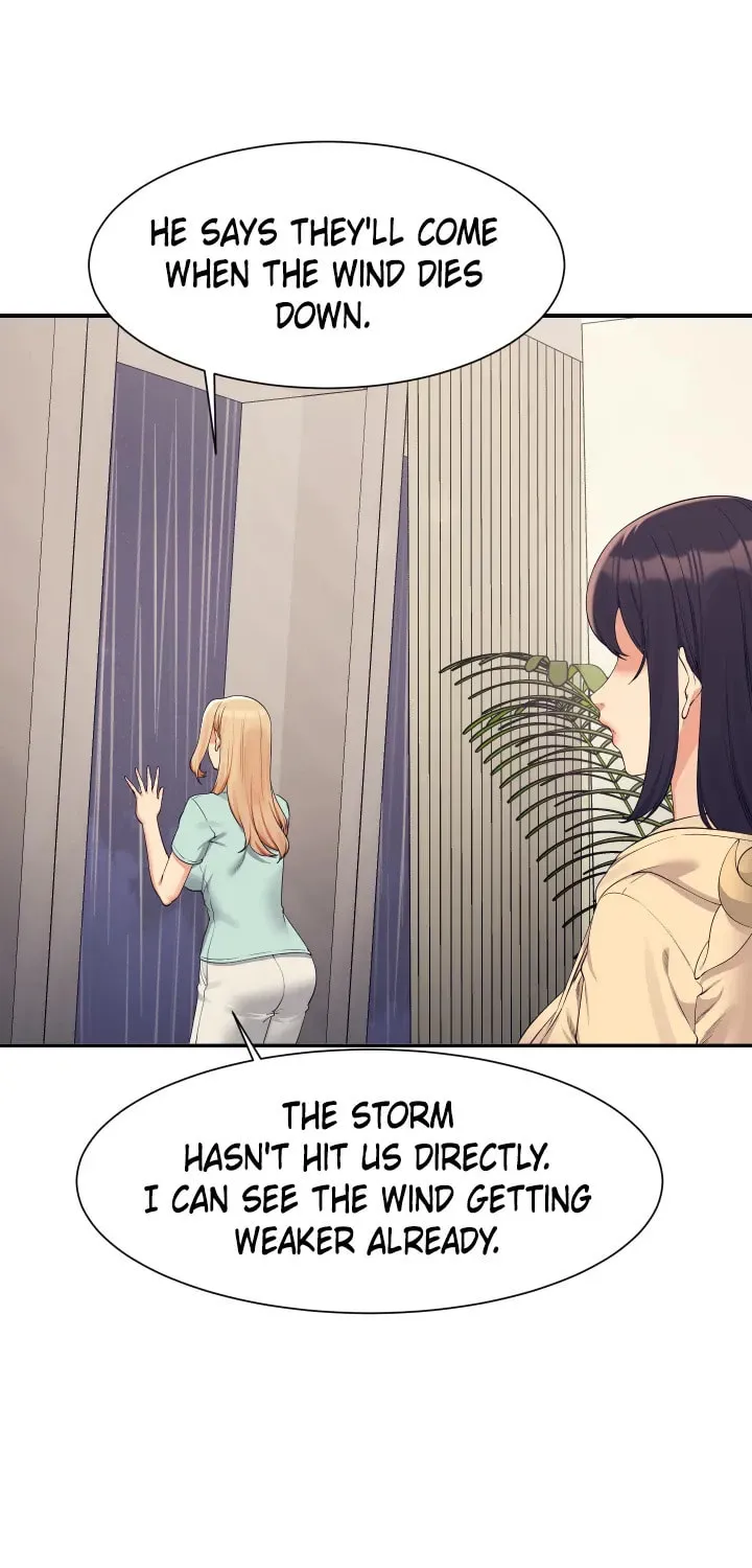 Engineering Beauties Chapter 116 page 10 - 