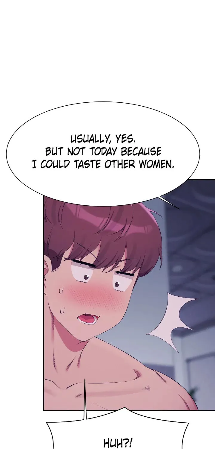 Engineering Beauties Chapter 117 page 1 - 