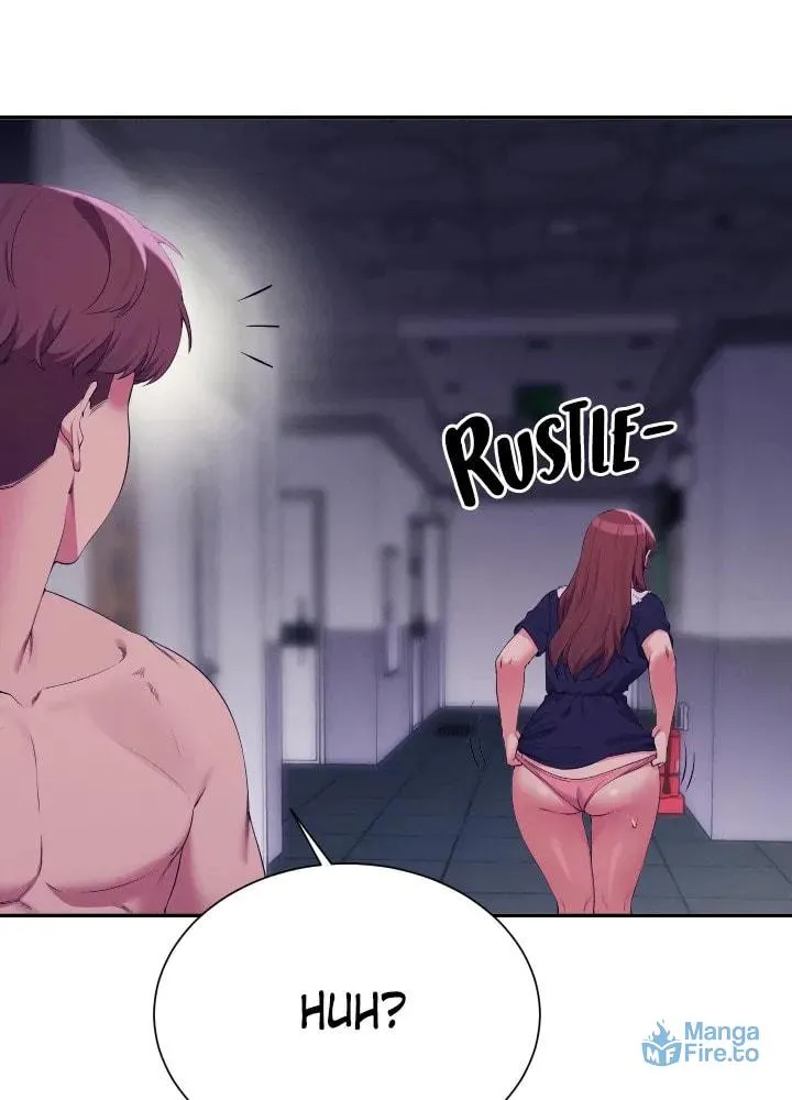 Engineering Beauties Chapter 117 page 11 - 