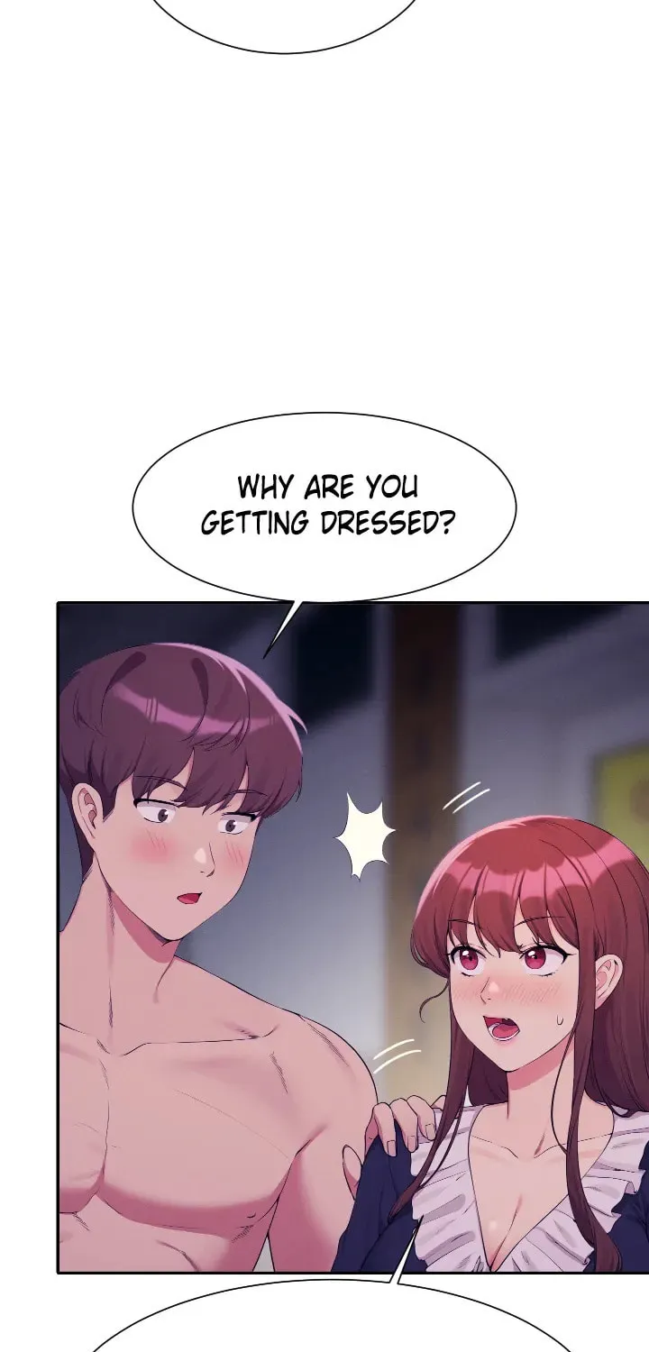 Engineering Beauties Chapter 117 page 12 - 