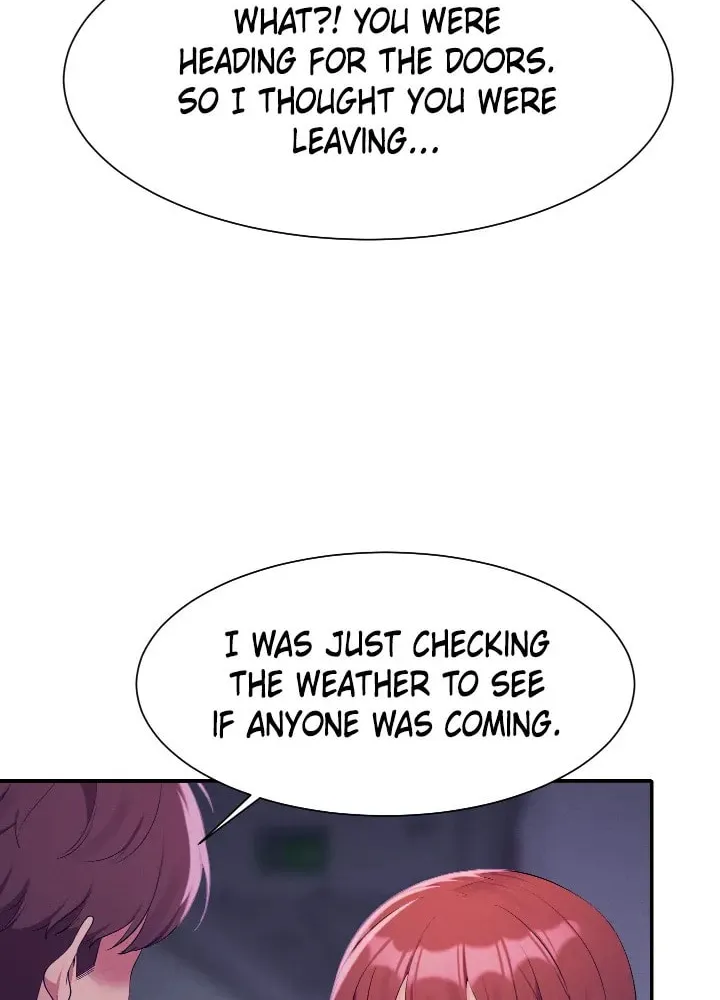 Engineering Beauties Chapter 117 page 13 - 