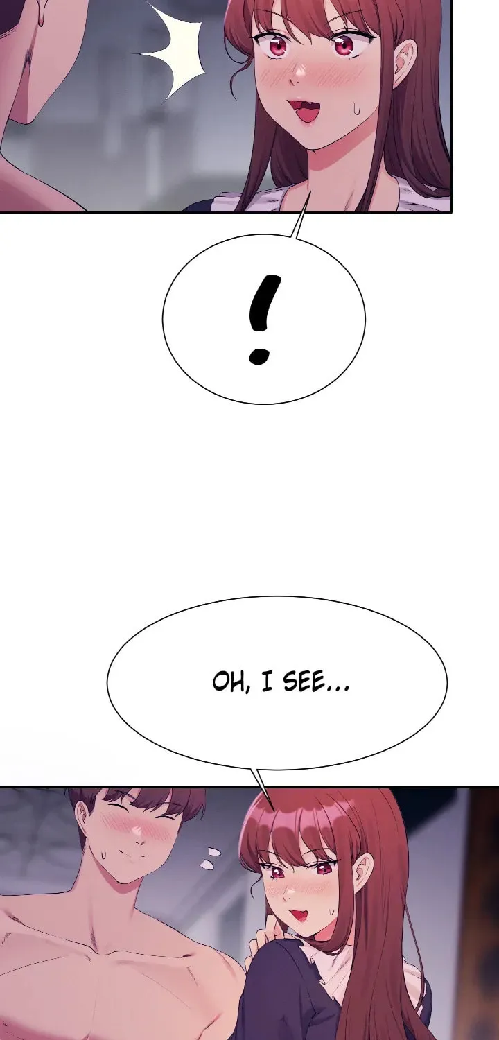 Engineering Beauties Chapter 117 page 14 - 