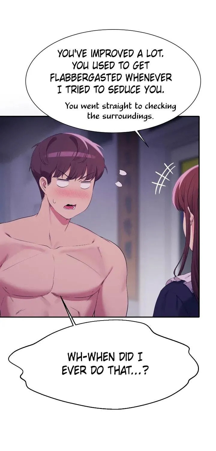 Engineering Beauties Chapter 117 page 16 - 