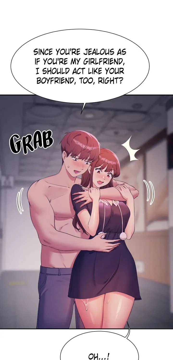 Engineering Beauties Chapter 117 page 19 - 