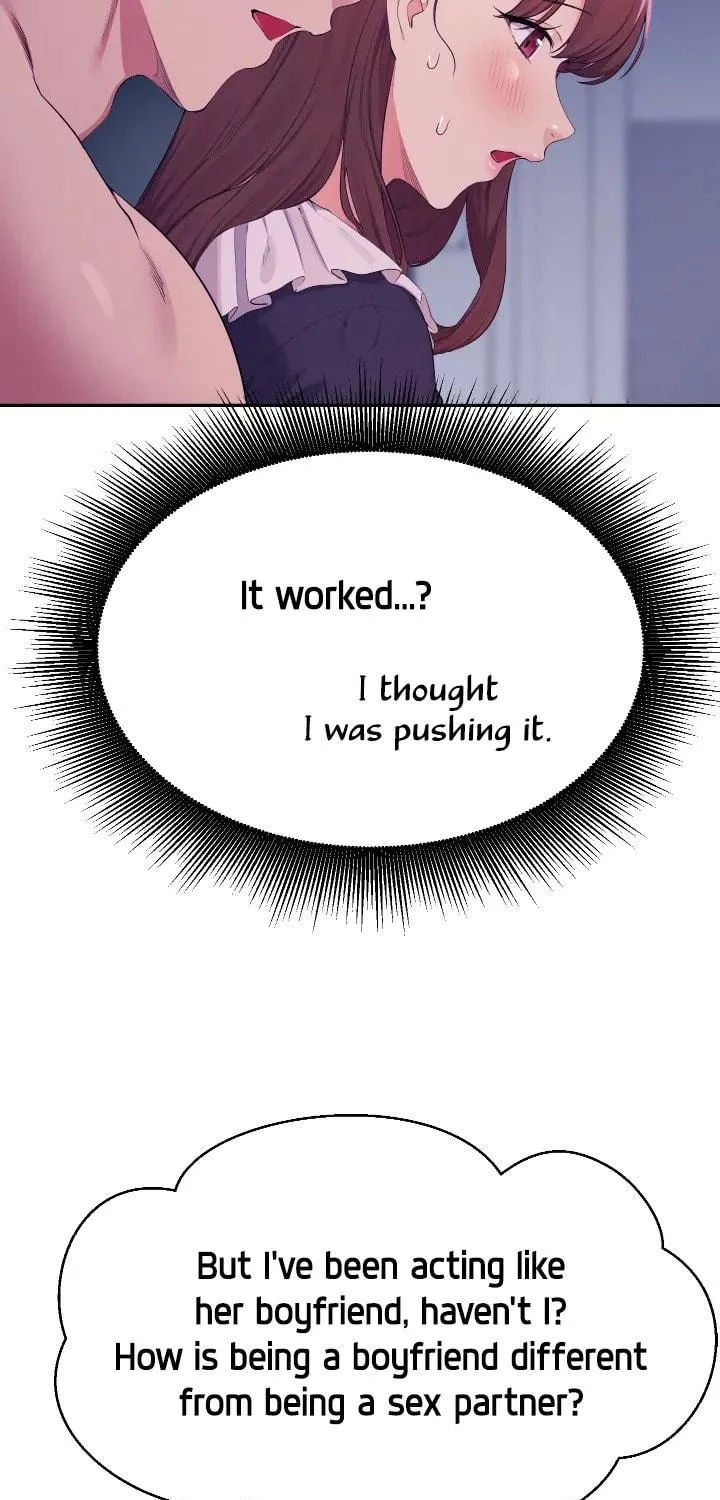 Engineering Beauties Chapter 117 page 21 - 