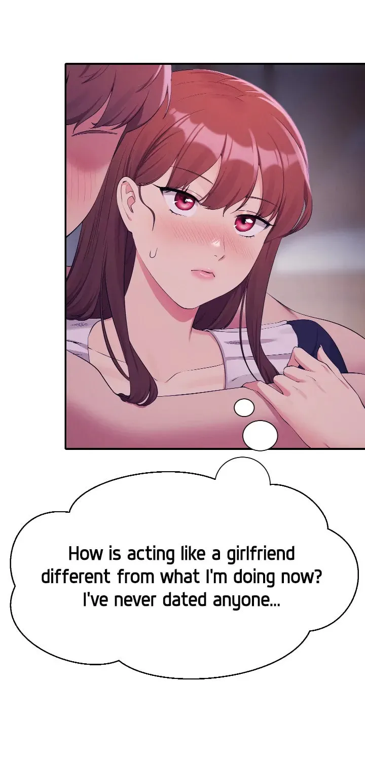 Engineering Beauties Chapter 117 page 23 - 