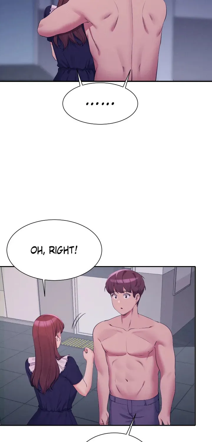Engineering Beauties Chapter 117 page 25 - 