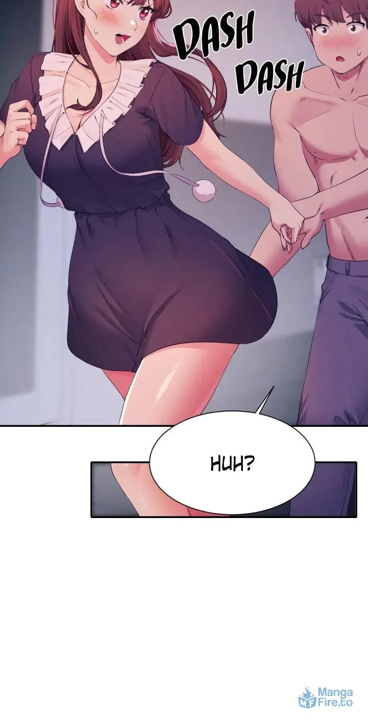 Engineering Beauties Chapter 117 page 27 - 