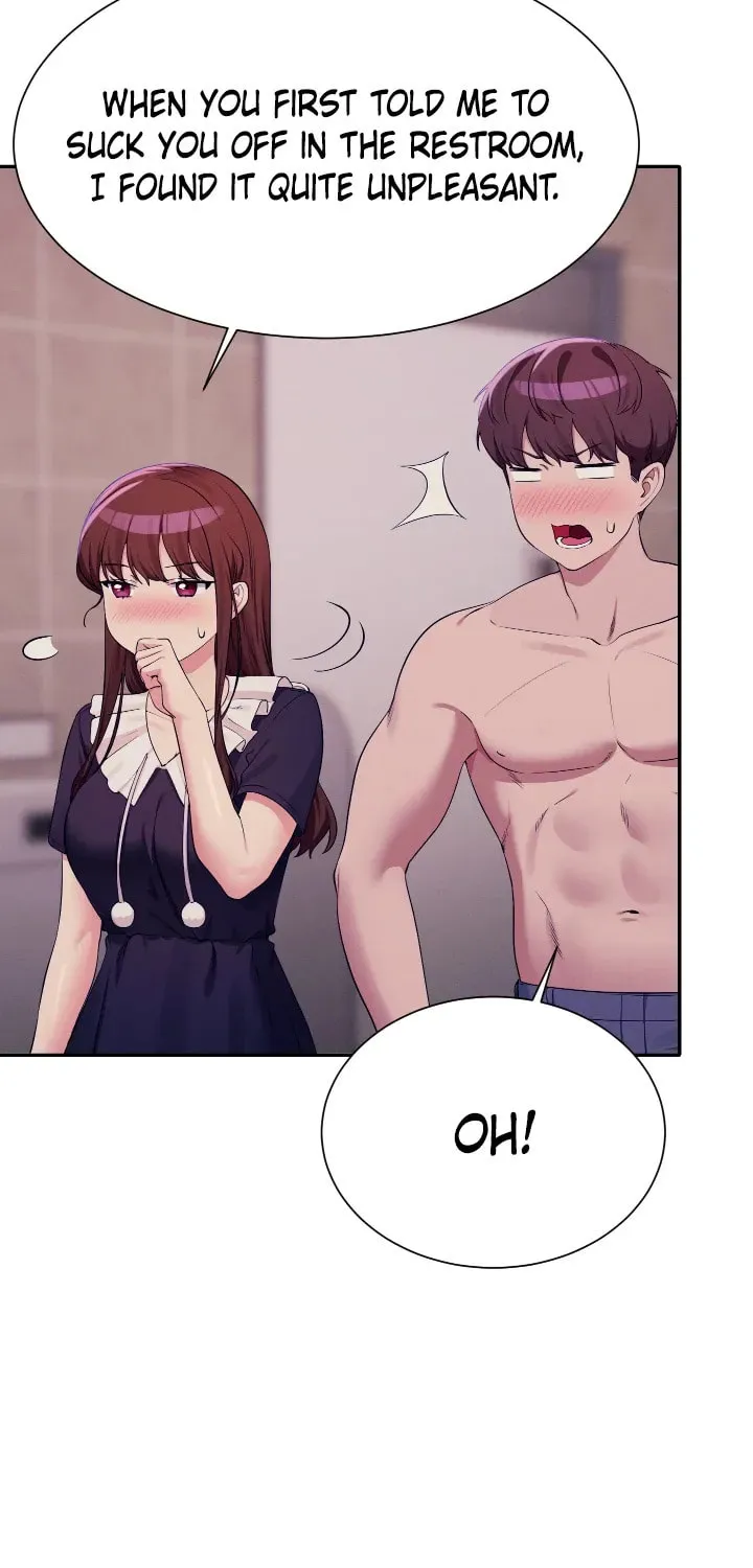 Engineering Beauties Chapter 117 page 30 - 