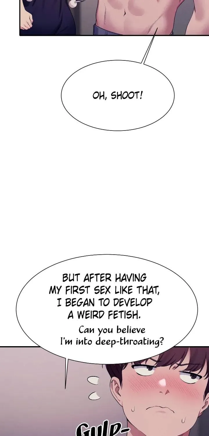 Engineering Beauties Chapter 117 page 32 - 