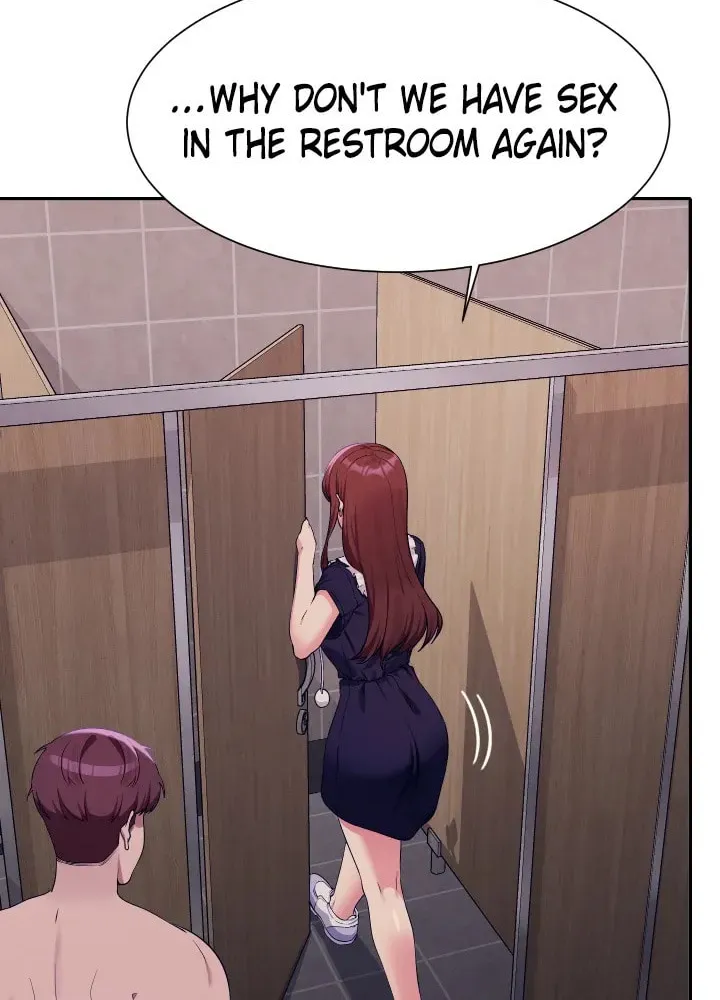 Engineering Beauties Chapter 117 page 35 - 