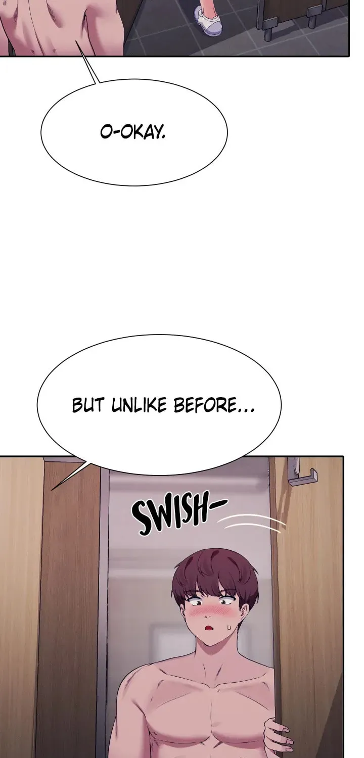 Engineering Beauties Chapter 117 page 36 - 