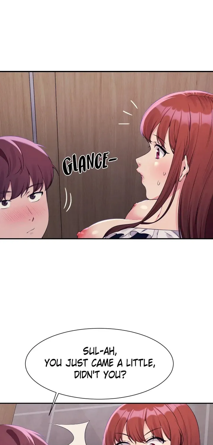 Engineering Beauties Chapter 117 page 47 - 