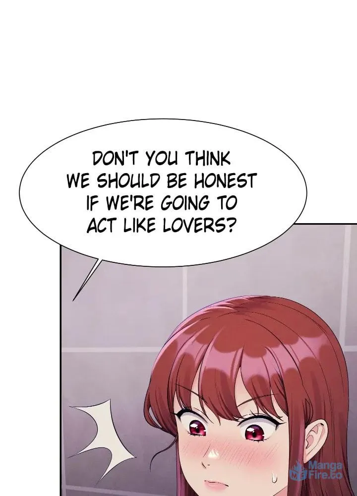 Engineering Beauties Chapter 117 page 50 - 