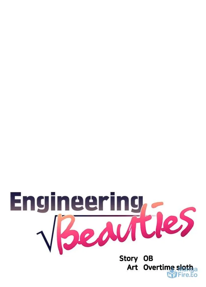 Engineering Beauties Chapter 117 page 6 - 