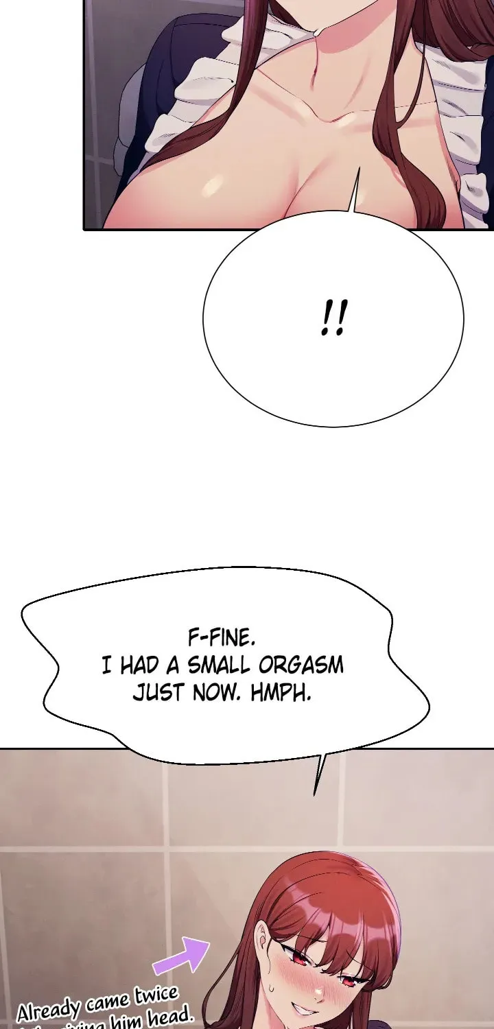 Engineering Beauties Chapter 117 page 51 - 
