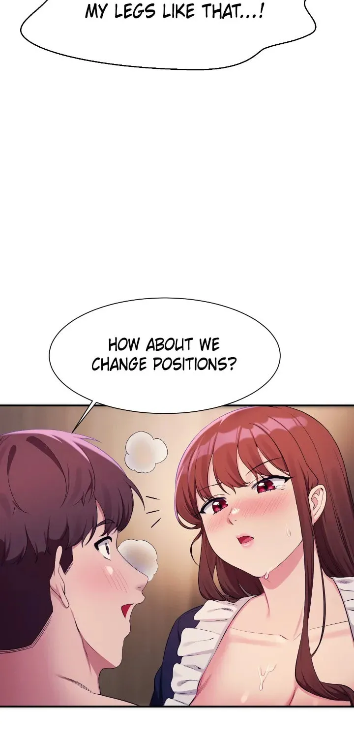 Engineering Beauties Chapter 117 page 62 - 