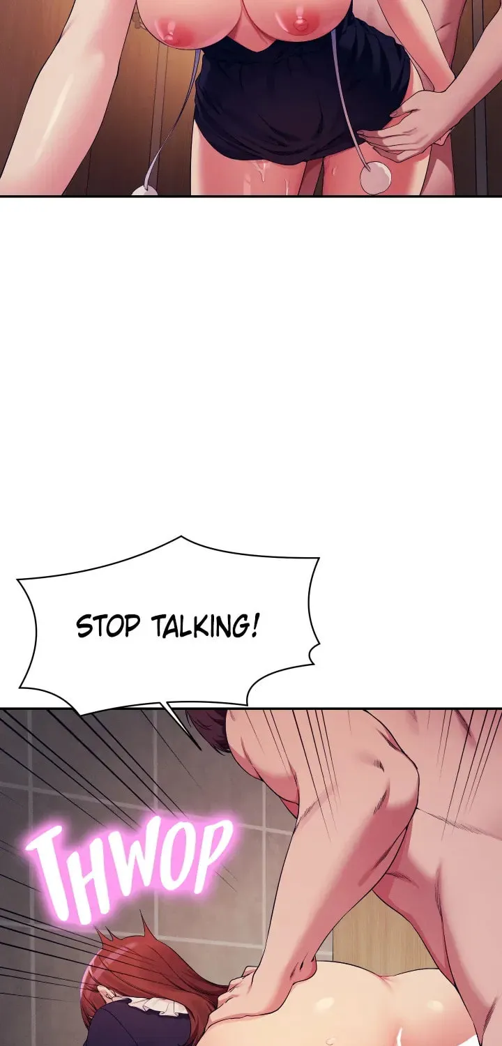 Engineering Beauties Chapter 117 page 67 - 