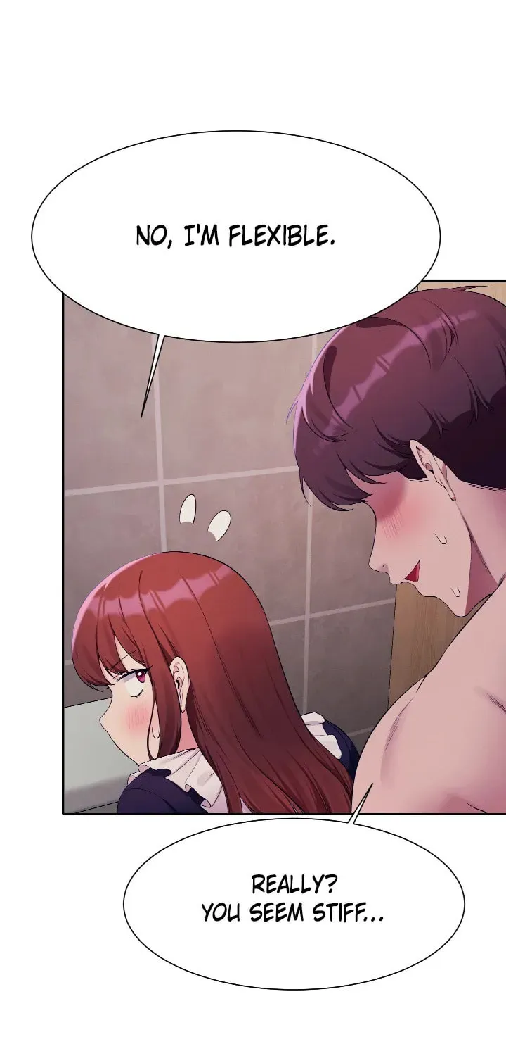 Engineering Beauties Chapter 117 page 80 - 