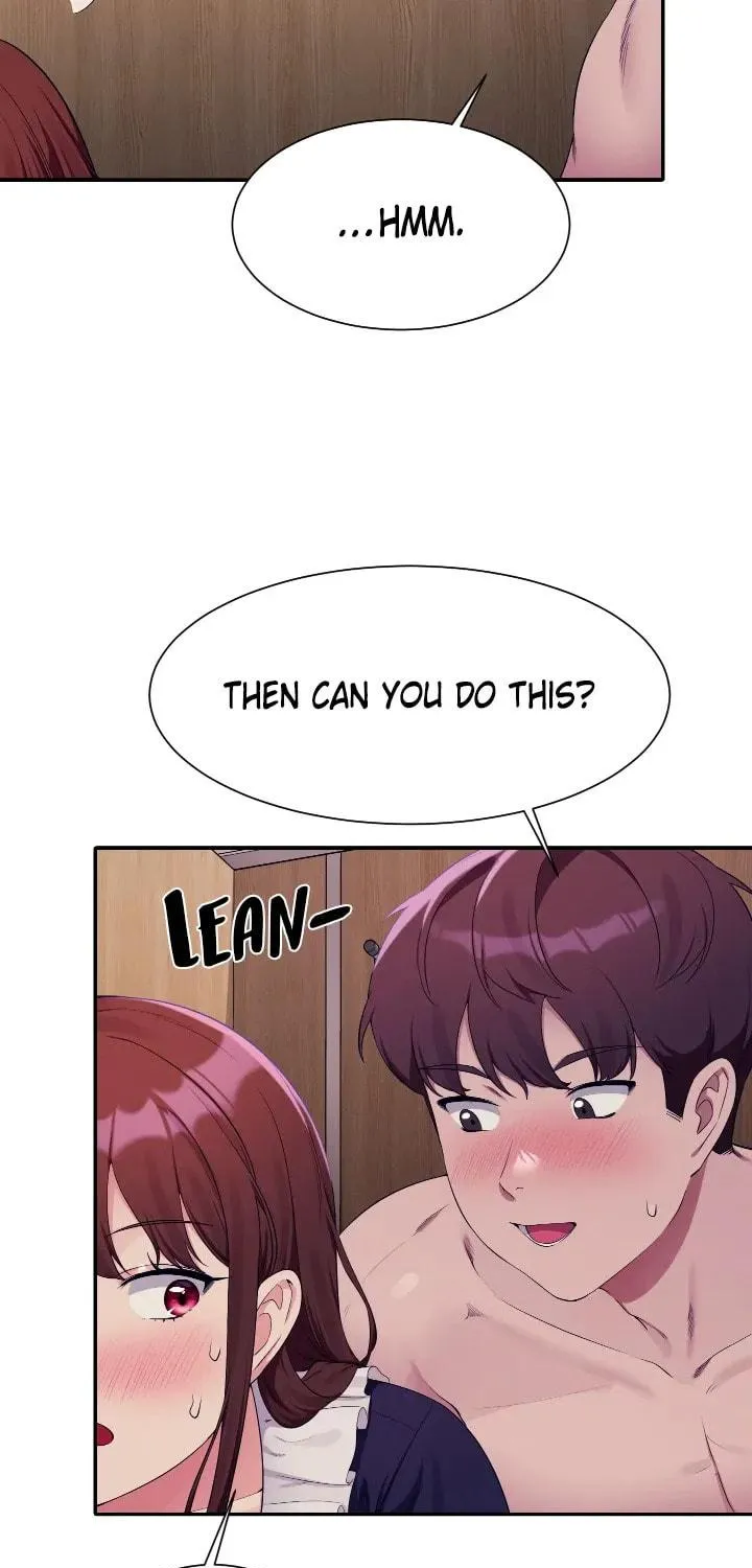 Engineering Beauties Chapter 117 page 82 - 