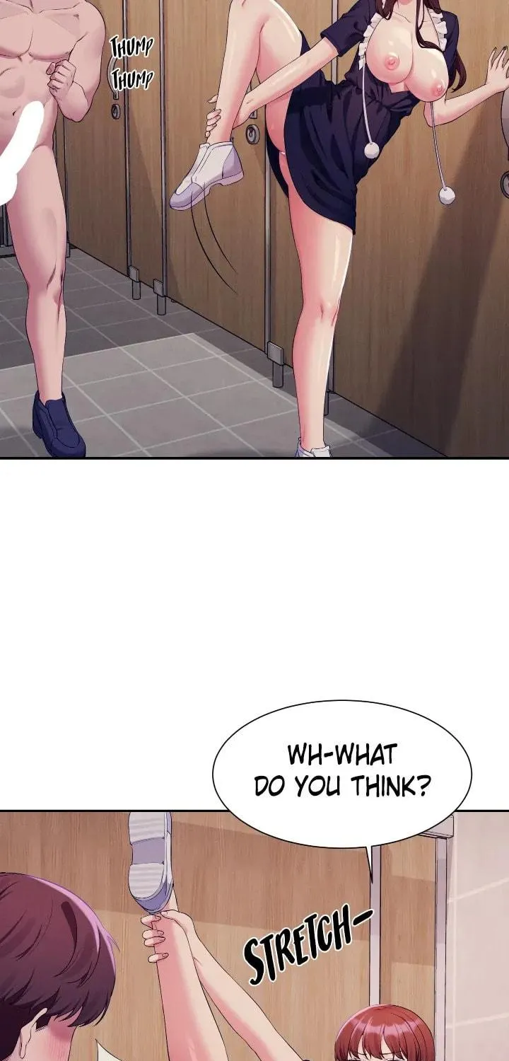 Engineering Beauties Chapter 117 page 88 - 