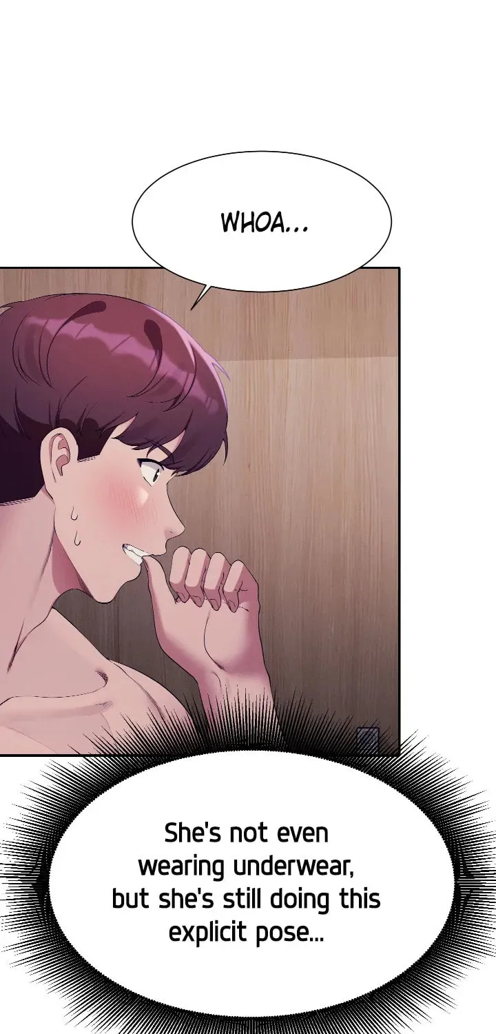 Engineering Beauties Chapter 118 page 1 - 