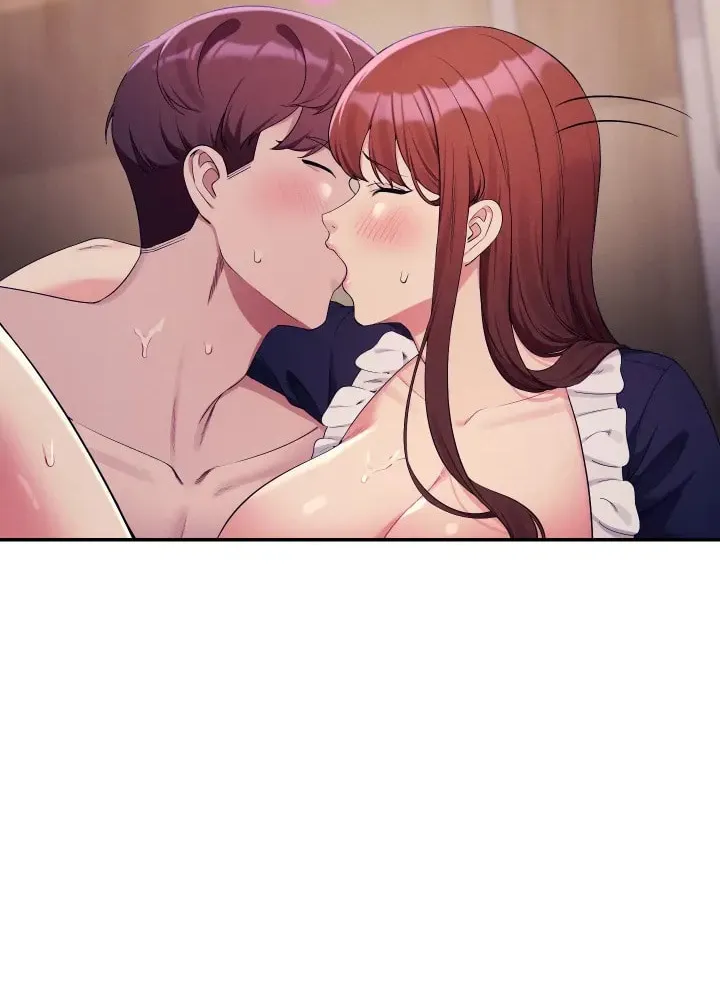 Engineering Beauties Chapter 118 page 20 - 