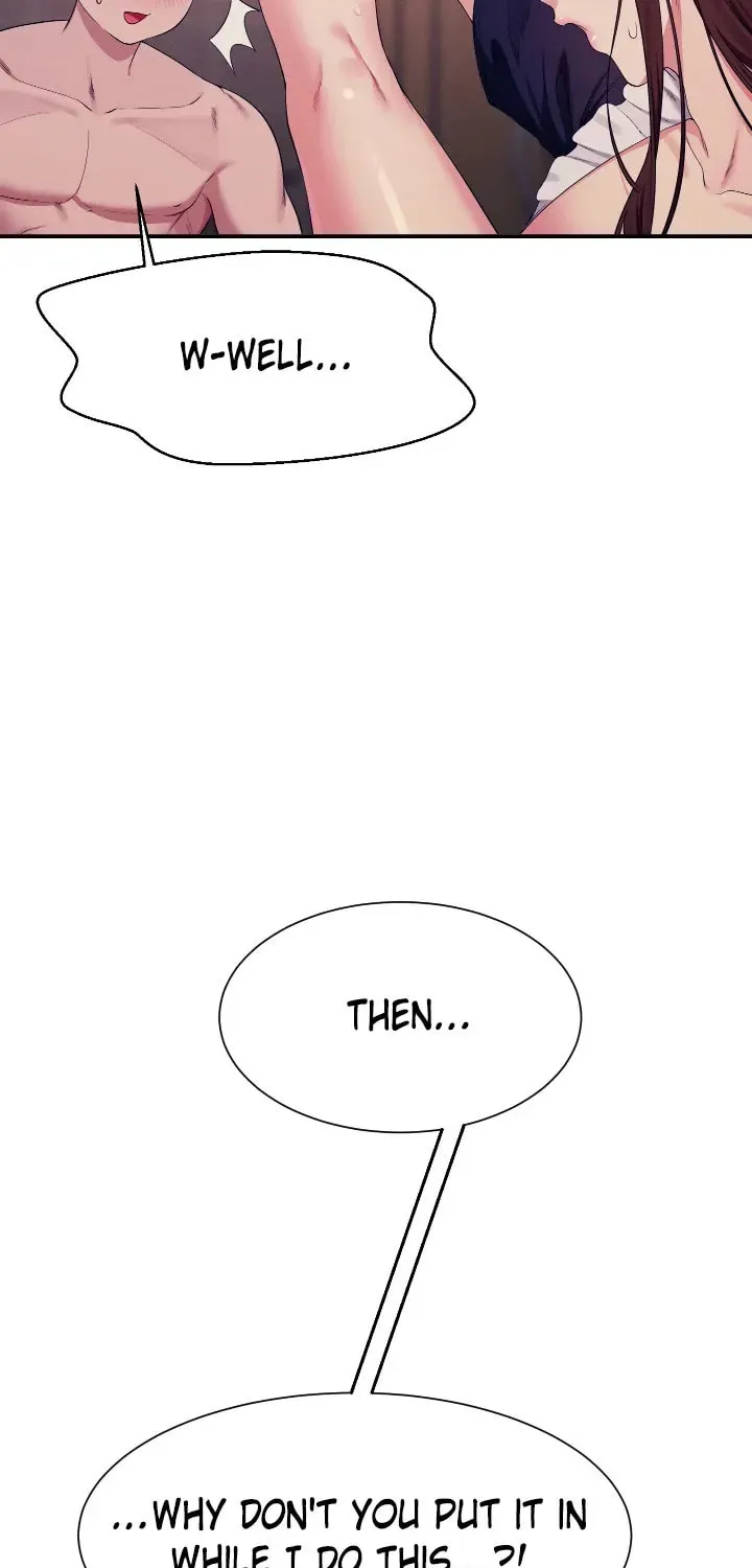 Engineering Beauties Chapter 118 page 3 - 