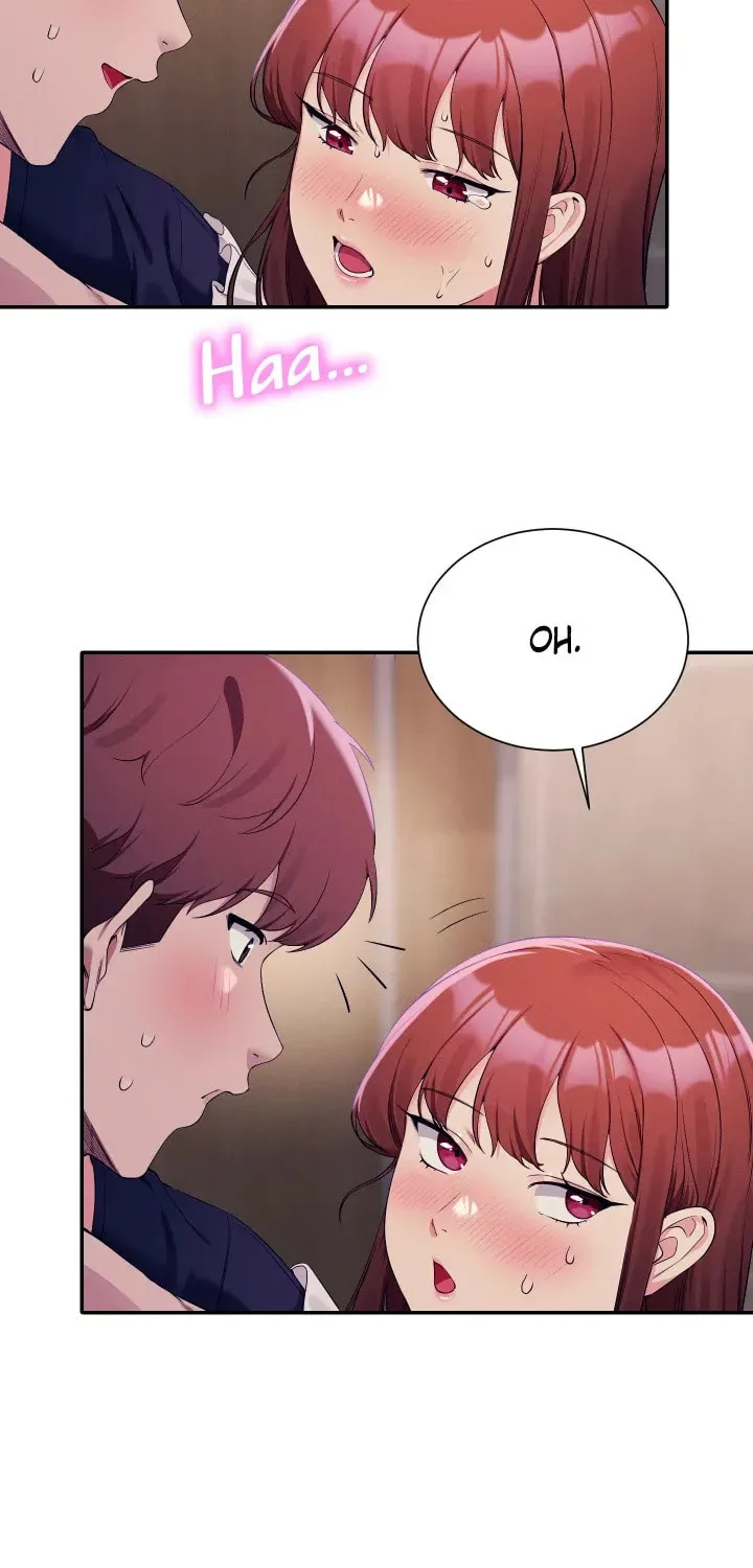 Engineering Beauties Chapter 118 page 23 - 