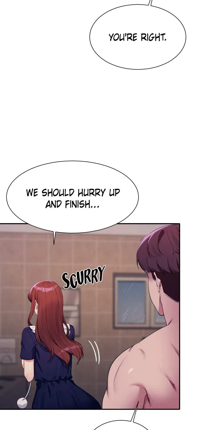 Engineering Beauties Chapter 118 page 25 - 