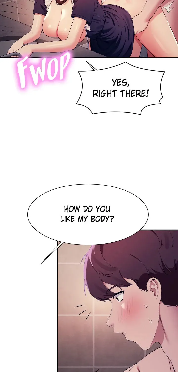 Engineering Beauties Chapter 118 page 30 - 