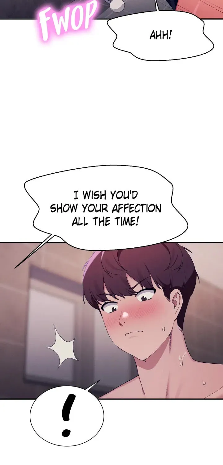 Engineering Beauties Chapter 118 page 36 - 