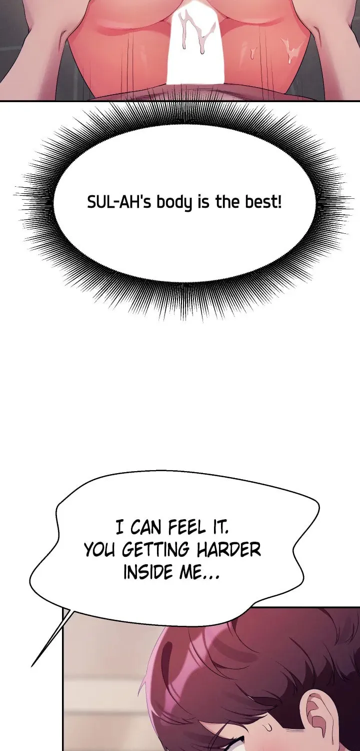 Engineering Beauties Chapter 118 page 44 - 