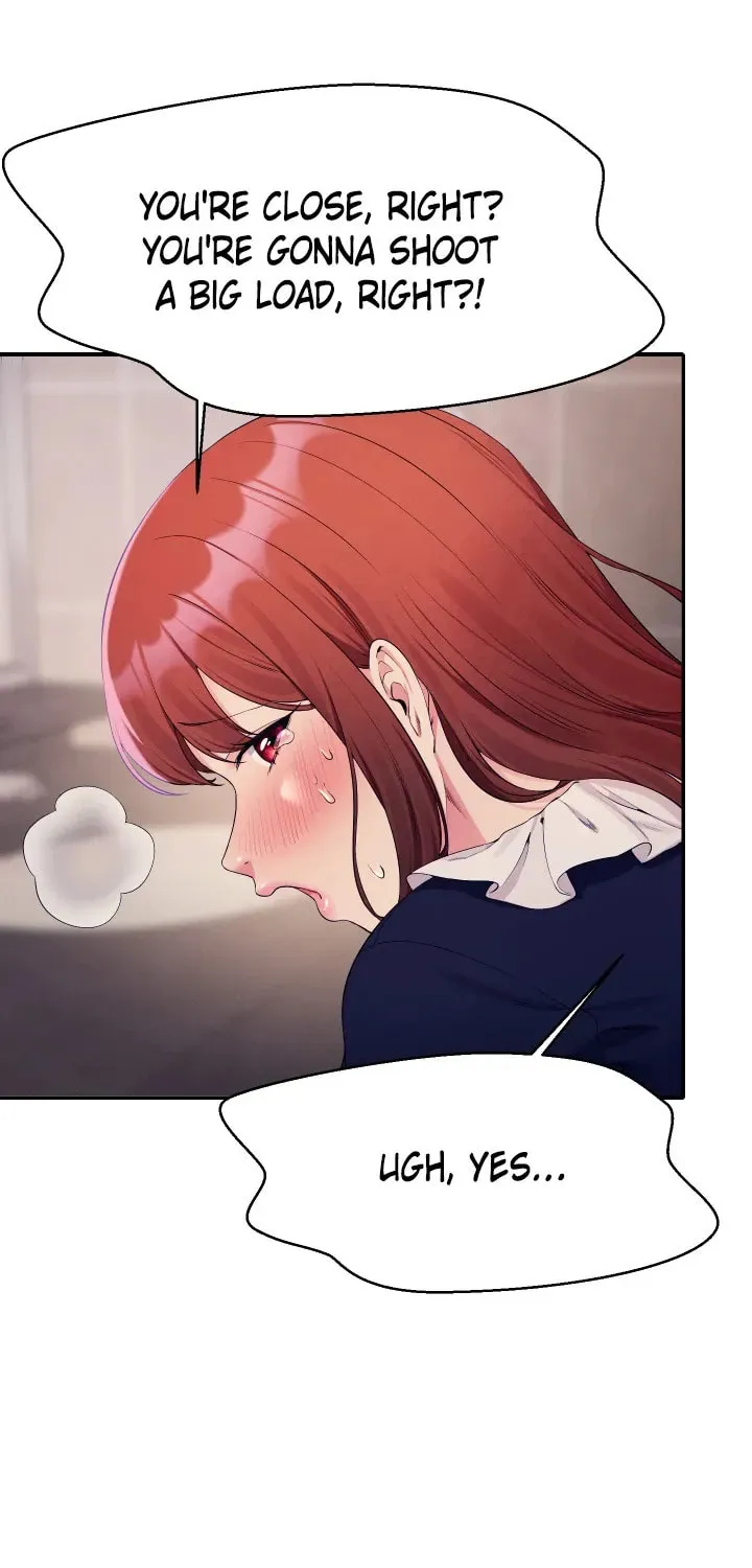 Engineering Beauties Chapter 118 page 46 - 