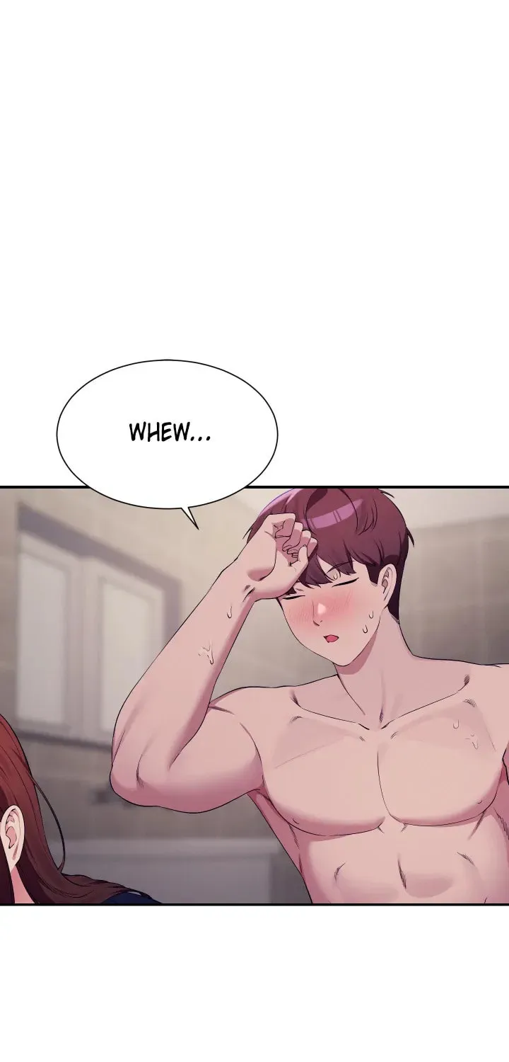 Engineering Beauties Chapter 118 page 57 - 