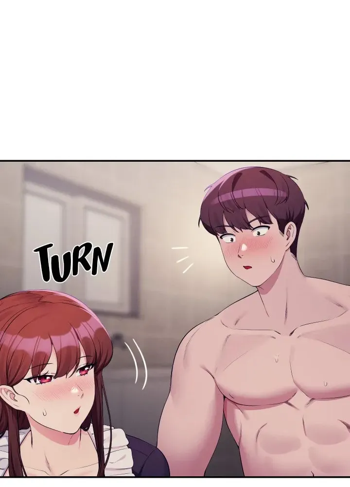 Engineering Beauties Chapter 118 page 58 - 