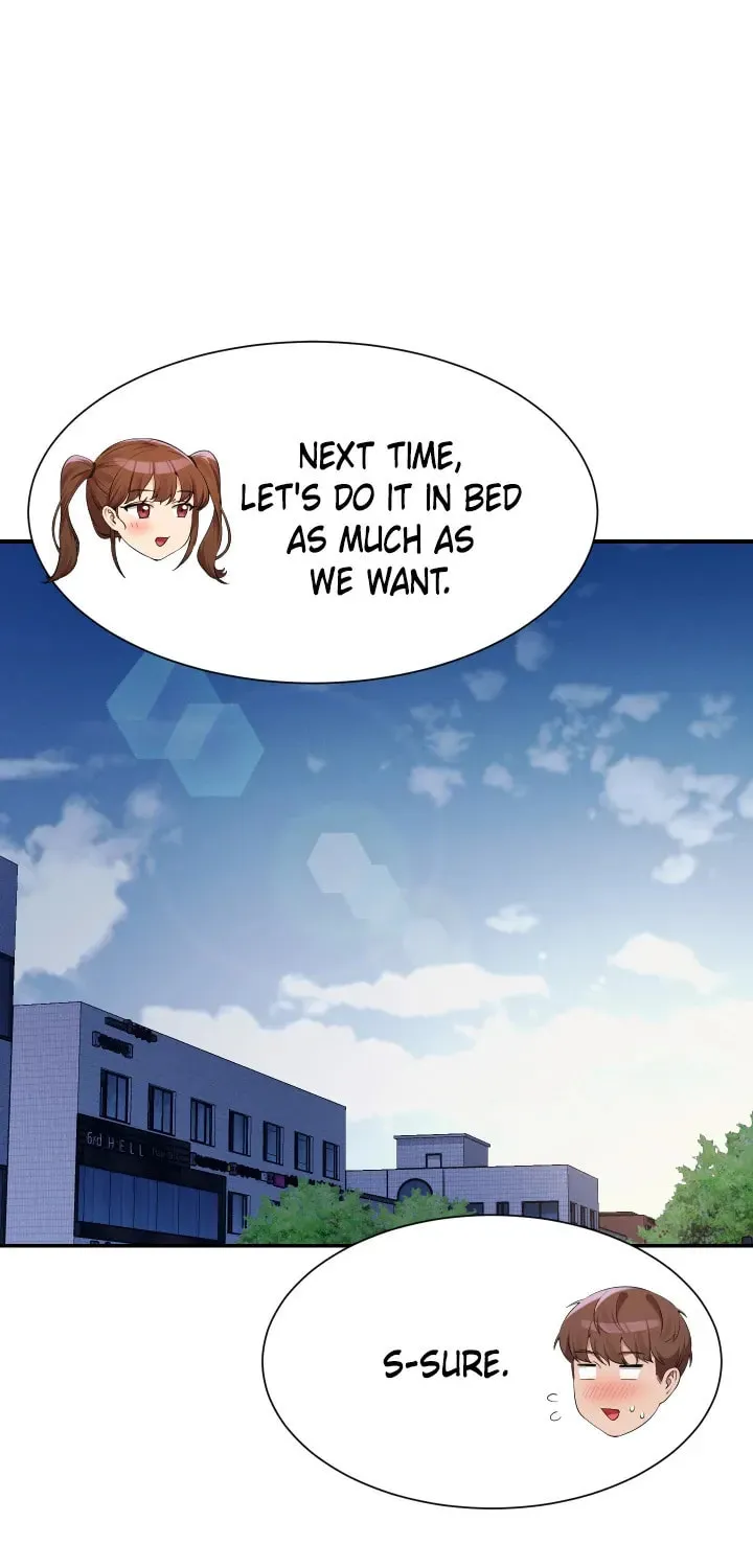 Engineering Beauties Chapter 118 page 76 - 
