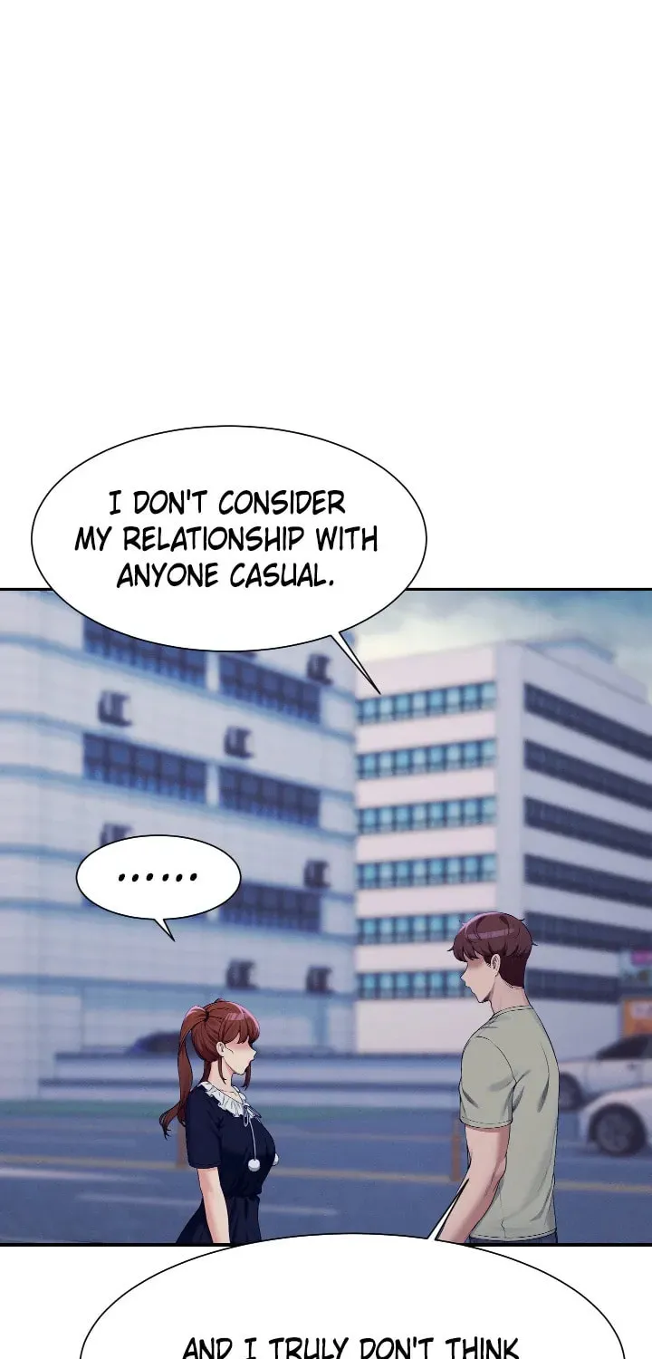 Engineering Beauties Chapter 119 page 1 - 
