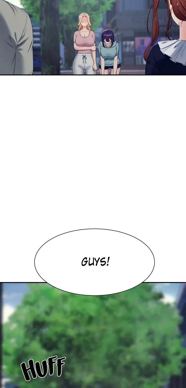Engineering Beauties Chapter 119 page 12 - 