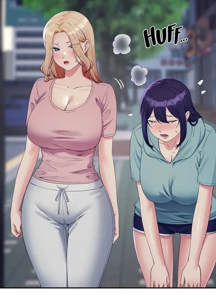 Engineering Beauties Chapter 119 page 13 - 