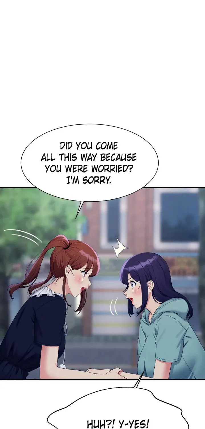 Engineering Beauties Chapter 119 page 14 - 