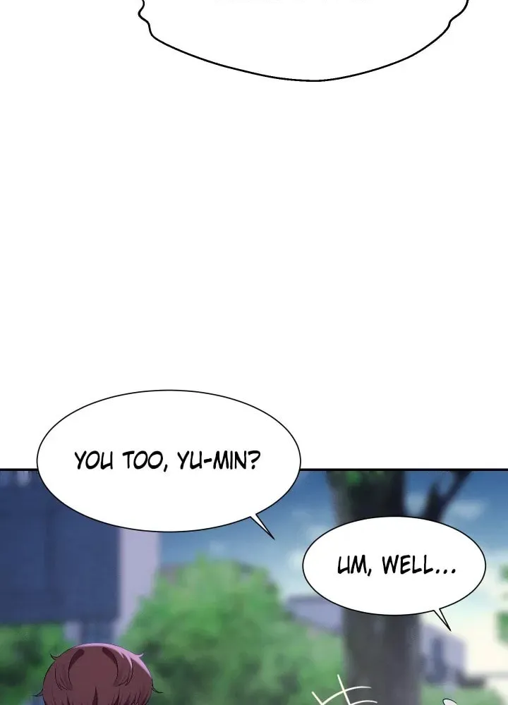 Engineering Beauties Chapter 119 page 15 - 